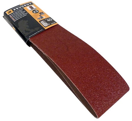 PEUGEOT PEUGEOT Bandes combiné - A40 - 2 pièces - 915x100mm code EAN 3450818054066 