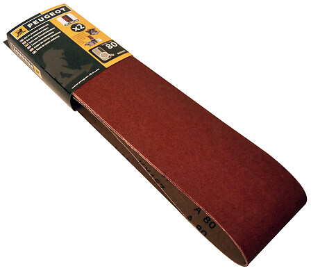 PEUGEOT PEUGEOT Bandes combiné - A80 - 2 pièces - 915x100mm code EAN 3450818054073 