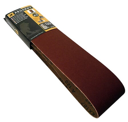 PEUGEOT Bandes combiné - A120 - 2 pièces - 915x...