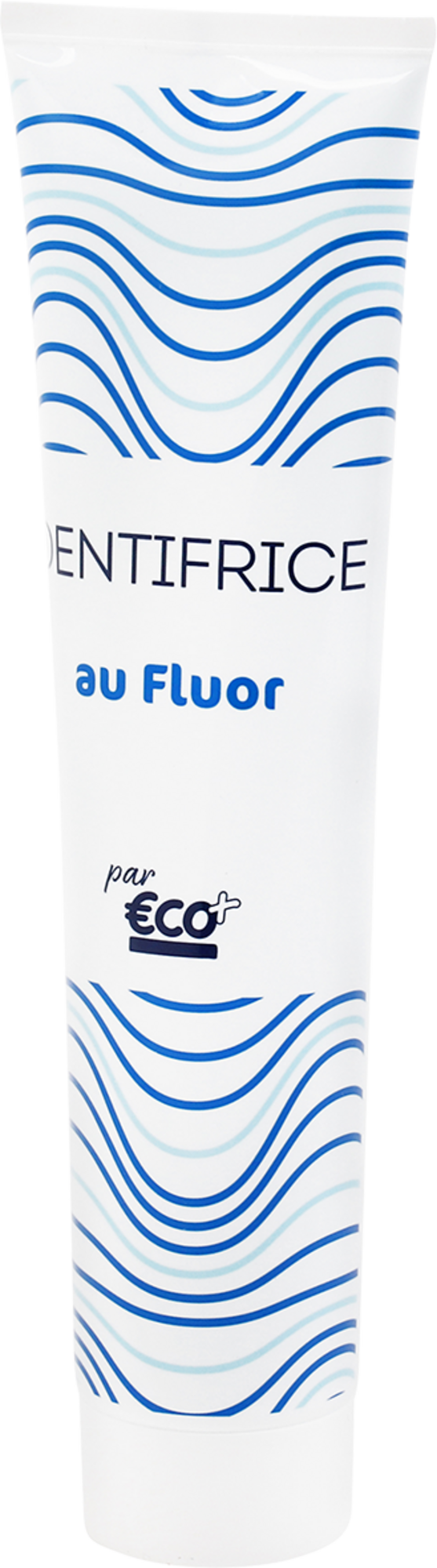 DENTIFRICE AU FLUOR