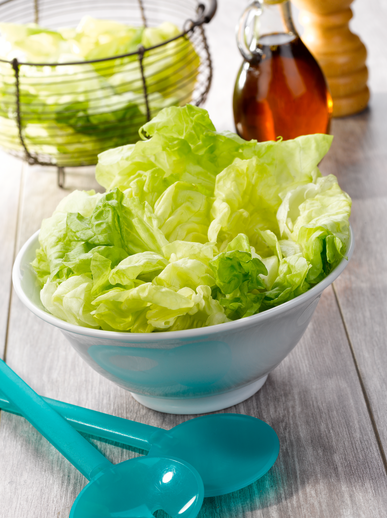 SALADE SUCRINE 3450971456677 ECO+