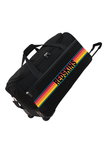  Sac De Voyage À Roulettes Redskins code EAN 3451521024209 