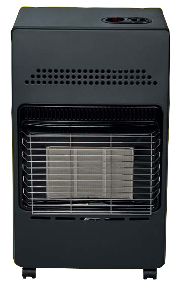  POÊLE À GAZ + KIT GAZ “ARTIC”  code EAN 3451571020855 