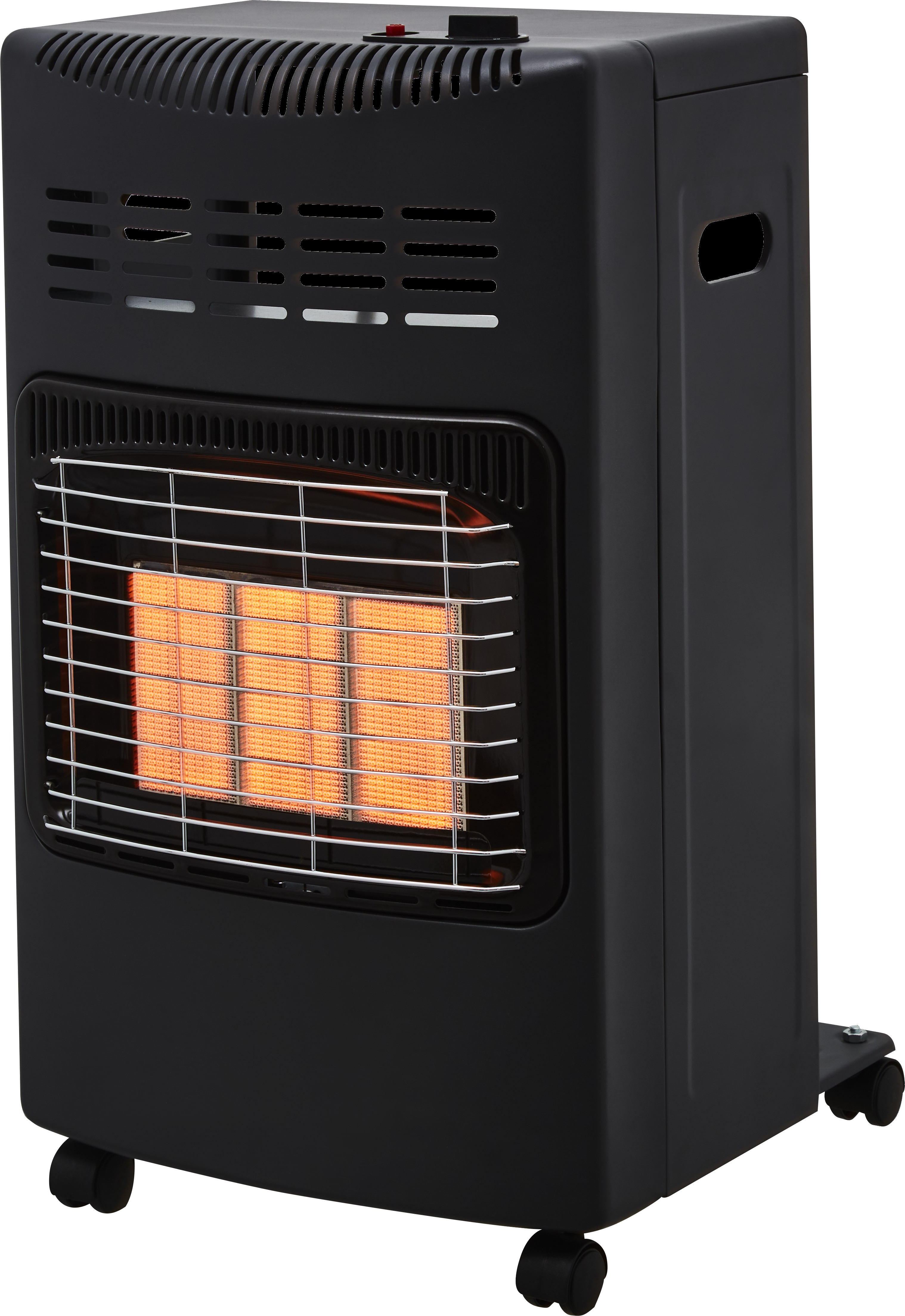  CHAUFFAGE À GAZ D’APPOINT INFRAROUGE code EAN 3451571027205 