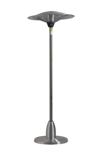 8522060 brescia parasol chauffant electrique inox 76 x 76 x 210 cm 3451577568764 Favex 8522060 brescia parasol chauffant electrique inox 76 x 76 x 210 cm 3451577568764 Favex