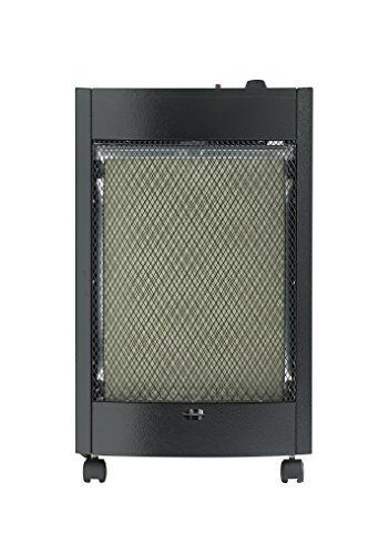 8591007 kiev h5202 catalytique chauffage d'appo...