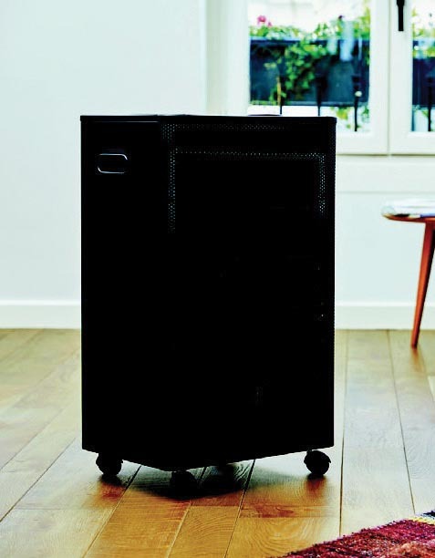 Riga Chauffage d'intérieur