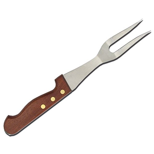 Fourchette à découper