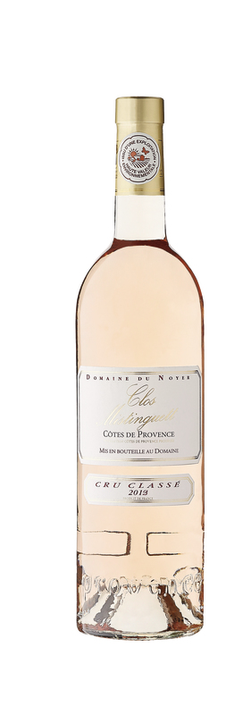 Domaine du Noyer AOP COTES DE PROVENCE CRU CLASSE ROSÉ 2019 Domaine du Noyer 3452790006507 (3452790006507)