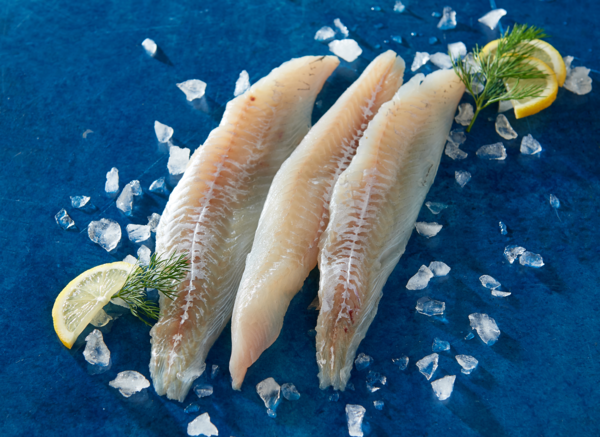  Filet D'églefin code EAN 3453020005185 