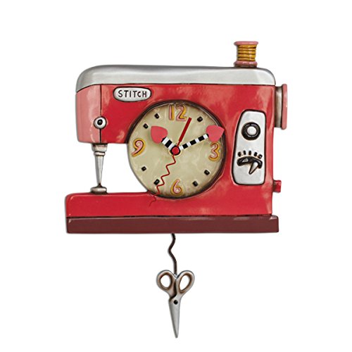 P1578 allen horloge machine à coudre balancier ...