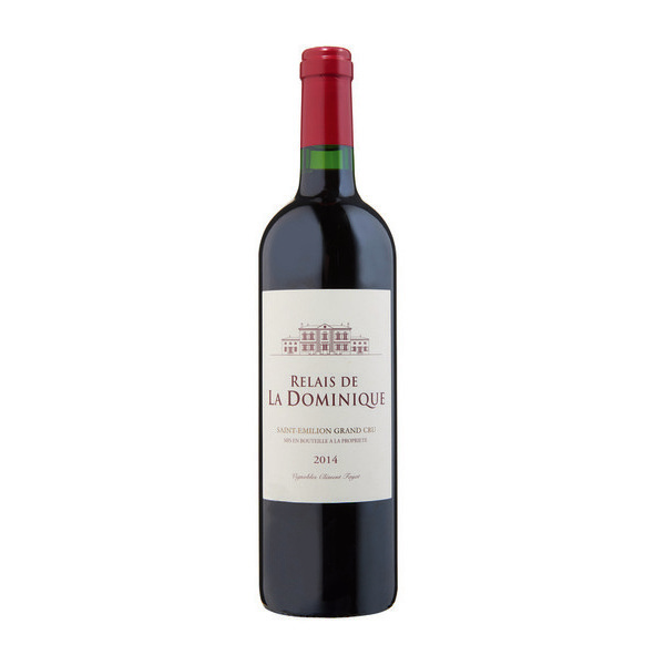 relais-de-la-dominique A.O.P. Saint-Émilion Grand Cru 3453521263671 (3453521263671)