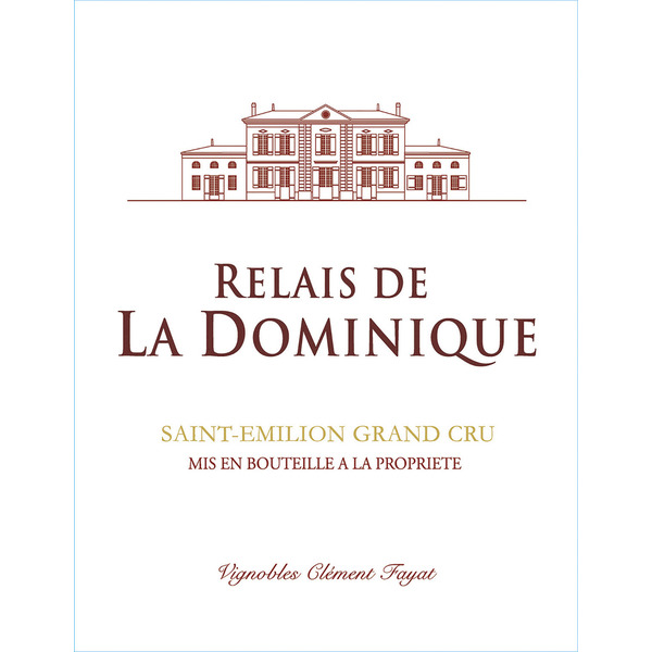 Relais de La Dominique