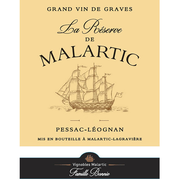 la Réserve de Malartic