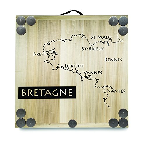 Planche Palet Bretagne