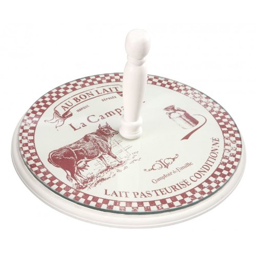 - plateau à fromage