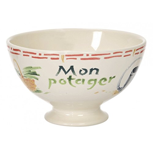 - bol à soupe collection mon potager