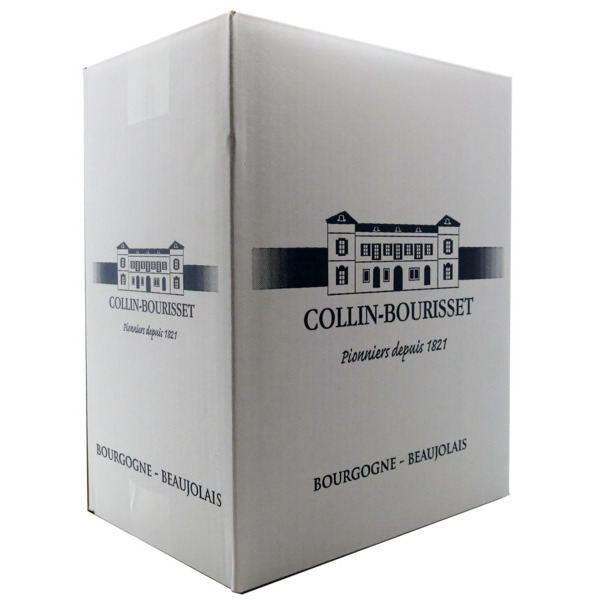 AOP COTEAUX BOURGUIGNONS ROUGE
3454140020614 L'AUTHENTIQUE AOP COTEAUX BOURGUIGNONS ROUGE
3454140020614 L'AUTHENTIQUE