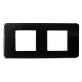  Plaque de finition double Colours Kalyanoir anodisé code EAN 3454975993077 