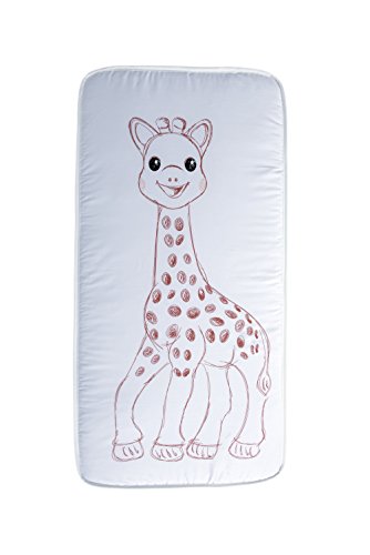 Matelas Confort Sophie la girafe