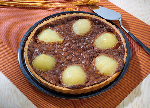  TARTE POIRE CHOCOLAT code EAN 3455245536109 