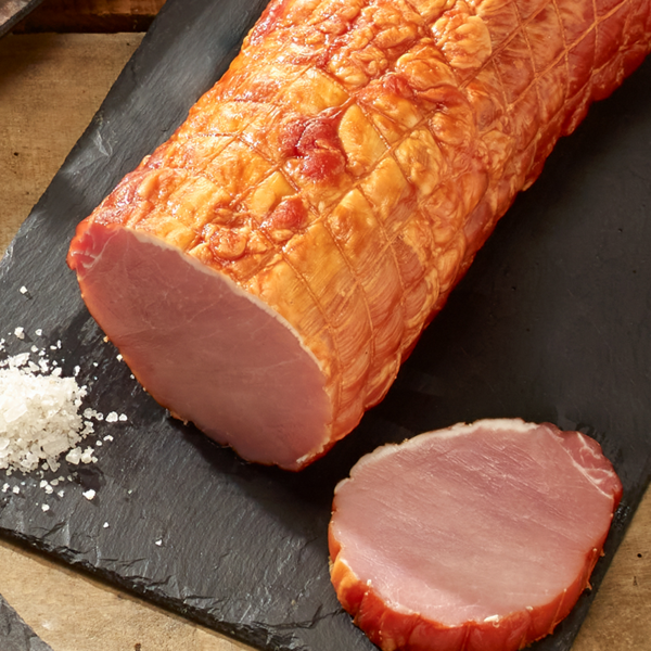  KASSLER FUMÉ À CUIRE  code EAN 3455570016185 