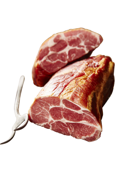 AU FUMÉ VOSGIEN ECHINE FUMÉE code EAN 3455571000114 