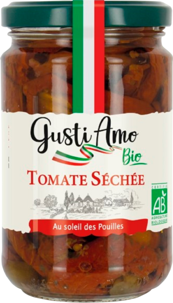  60% De Remise Immédiate Sur Le 2Ème Au Choix Sur La Gamme Gusti Amo code EAN 3456300017366 