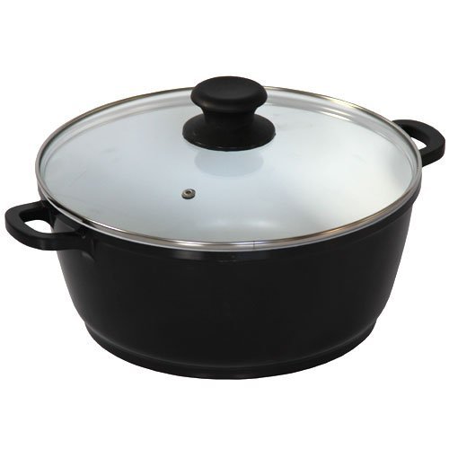 NICE COOKER ® Cocotte Céramique 20 cm