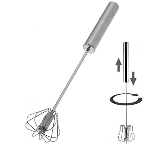 ETL Fouet Manuel Semi-Automatique 3456500009949 (3456500009949)