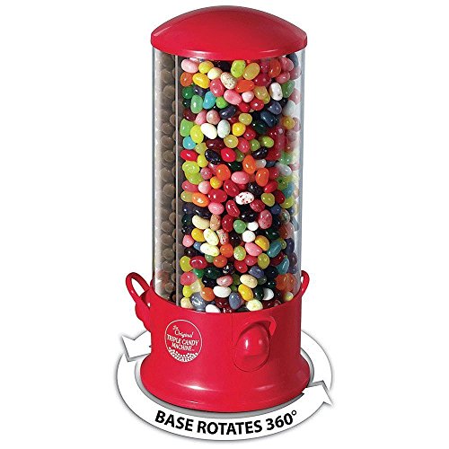 CMT Distributeur Bonbons Chewing-gum Cacahuètes - X3 Compartiments - 29 X 13 cm code EAN 3456500010396 