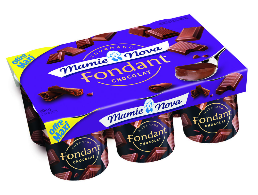 FONDANT GOURMAND OFFRE MAXI “MAMIE NOVA” 3456770913625 (3456770913625)