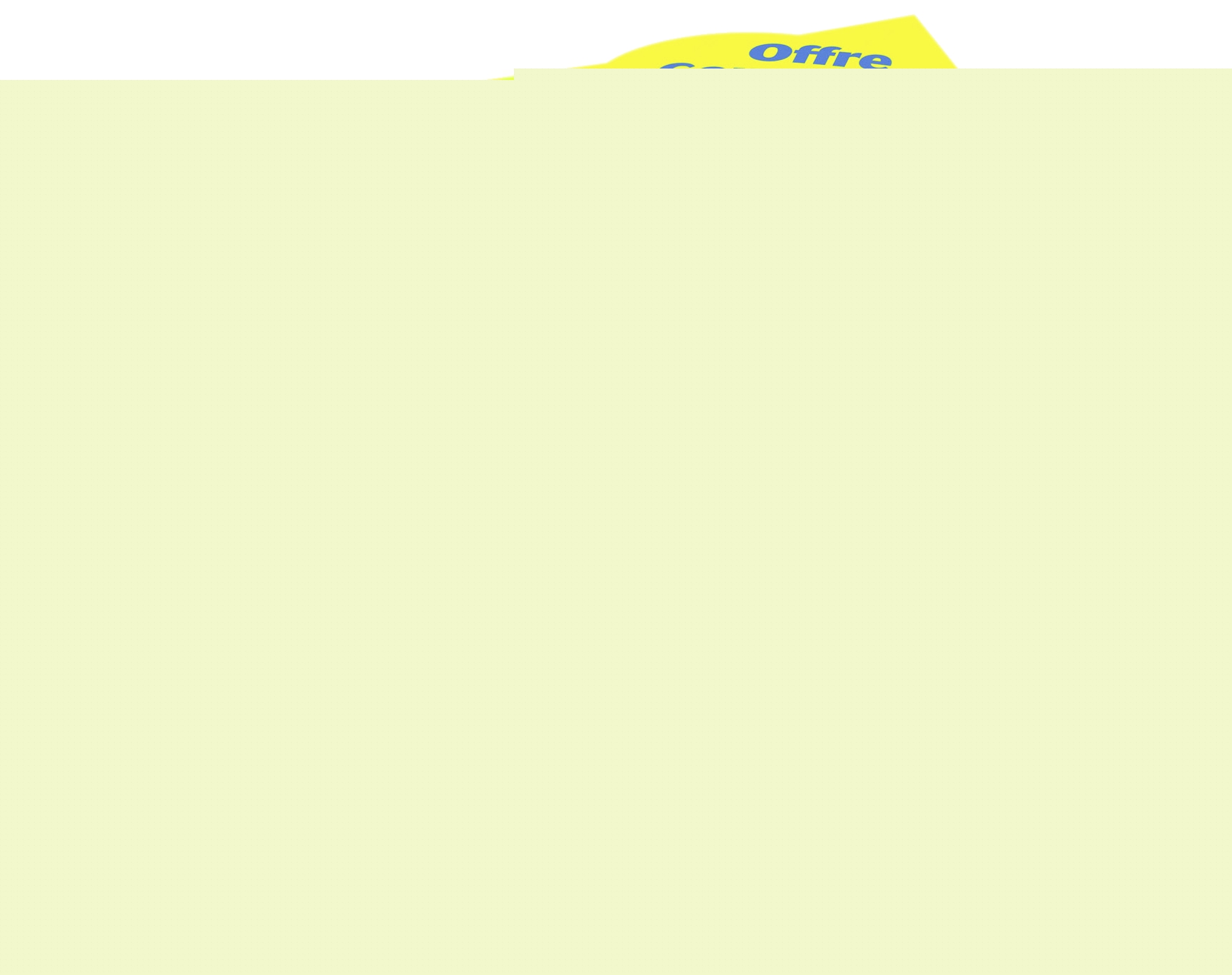 Yaourt Cœur de Fruit  fruit de la passion Mamie...