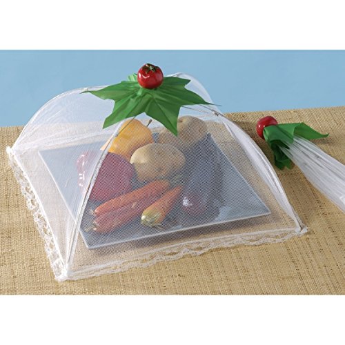 CONTACT EUROPE Filet protège fruits et légumes 3456850603668 (3456850603668)