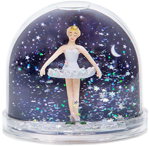 Trousselier Boule à neige danseuse etoile code EAN 3457010950455 