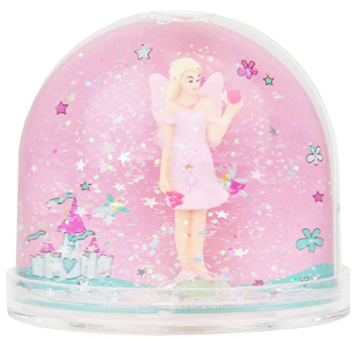 Boule à Neige Princesse Fée