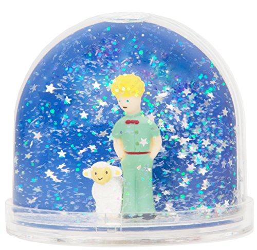 Boule à neige le petit prince