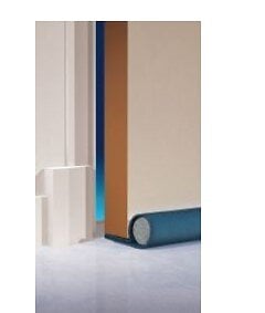 Dessous de porte R'SCRATCH, 93 cm 