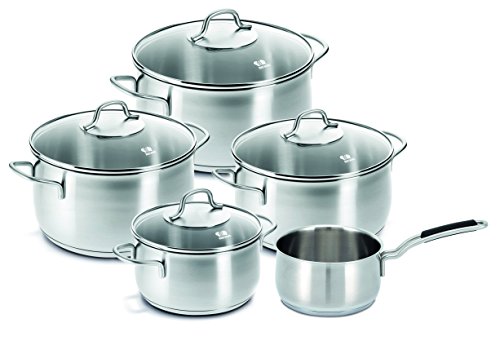 - casserole set 5 series 12370904 royal