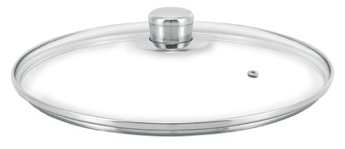 13119284 couvercle cristal 28 cm verre