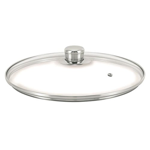 13119324 couvercle cristal 32 cm verre