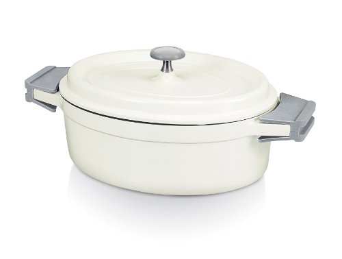 13392314 cocotte ovale + couvercle cook on 31 c...