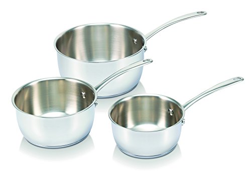 Beka Série de 3 casseroles 'belvia' - 13516974