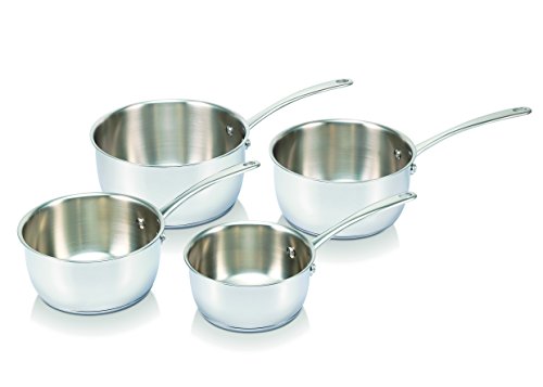 BEKA Série de 4 casseroles 'belvia' - 13516984