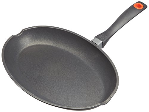 13527344 poêle à poisson energy fonte d'aluminium