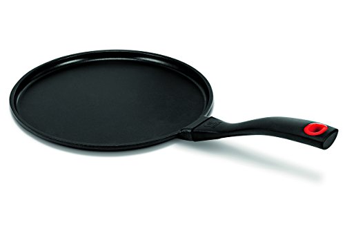 13528274 energy crêpière fonte 28 cm