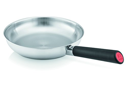 13557204 focus poêle à frire inox