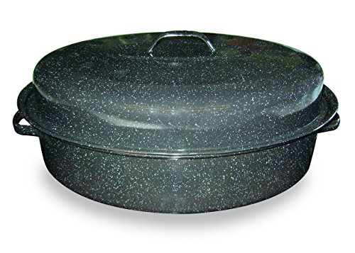 14730424 roasty cook cocotte émaillée 42 cm