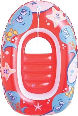 BATEAU GONFLABLE ENFANT(2) 3459223243171 (3459223243171)