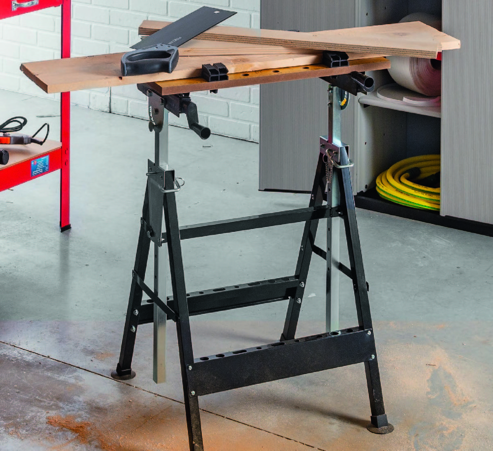  ÉTABLI ÉTAU code EAN 3459223284587 